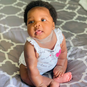 Meet your Posher, Patrick